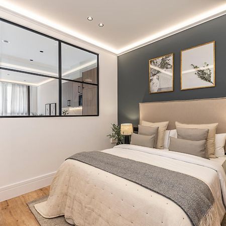 Mh Apartments Soho מדריד מראה חיצוני תמונה