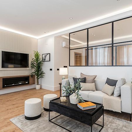 Mh Apartments Soho מדריד מראה חיצוני תמונה