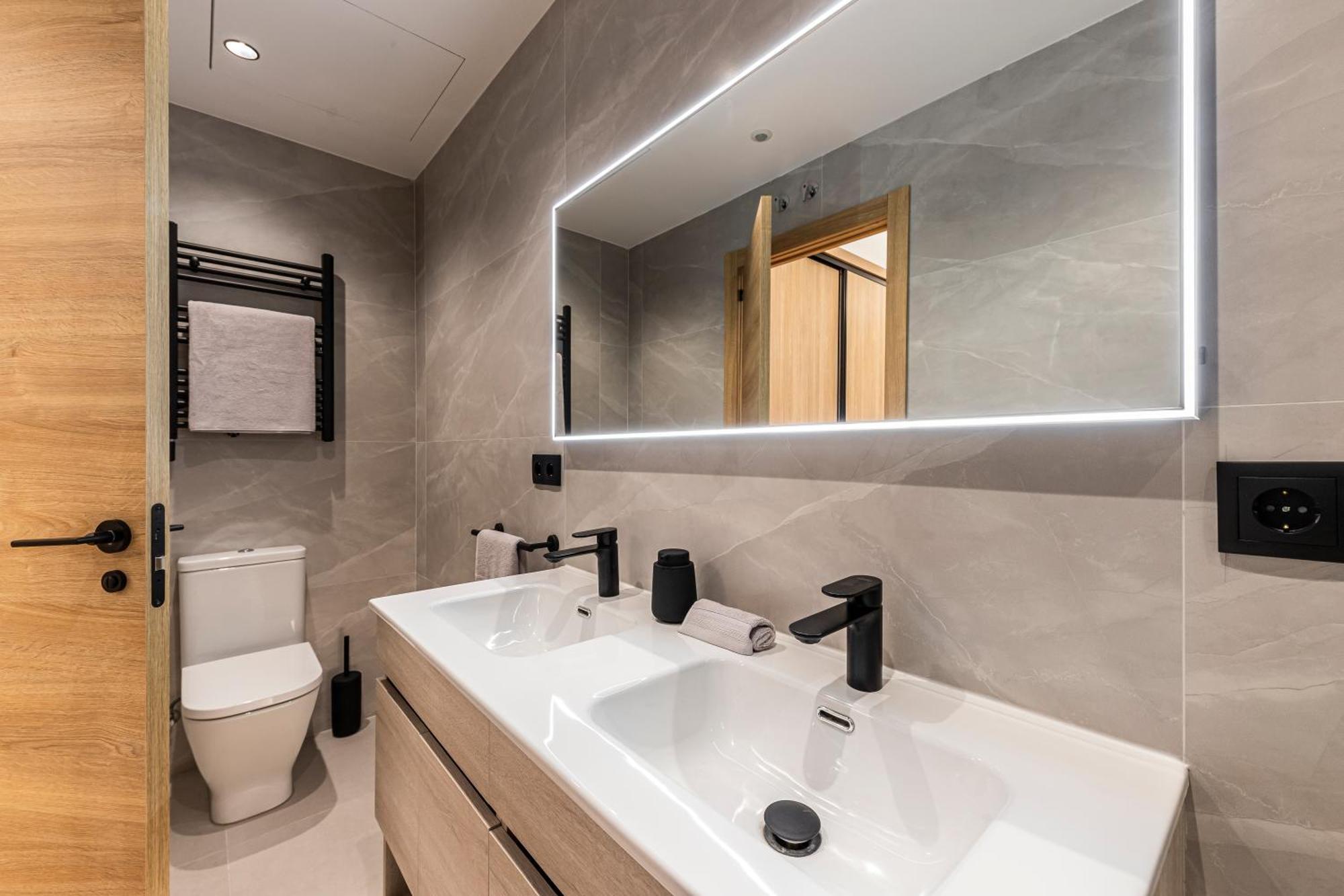 Mh Apartments Soho מדריד מראה חיצוני תמונה