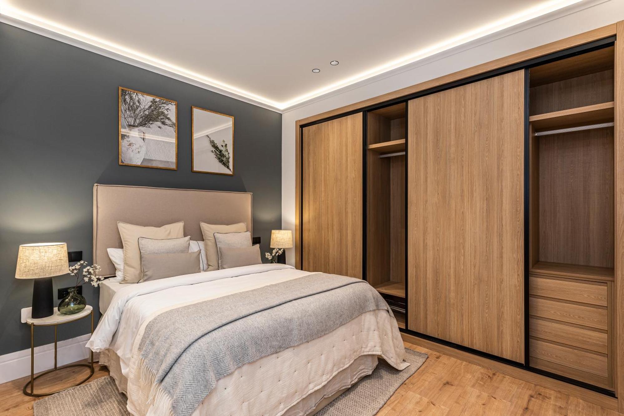 Mh Apartments Soho מדריד מראה חיצוני תמונה