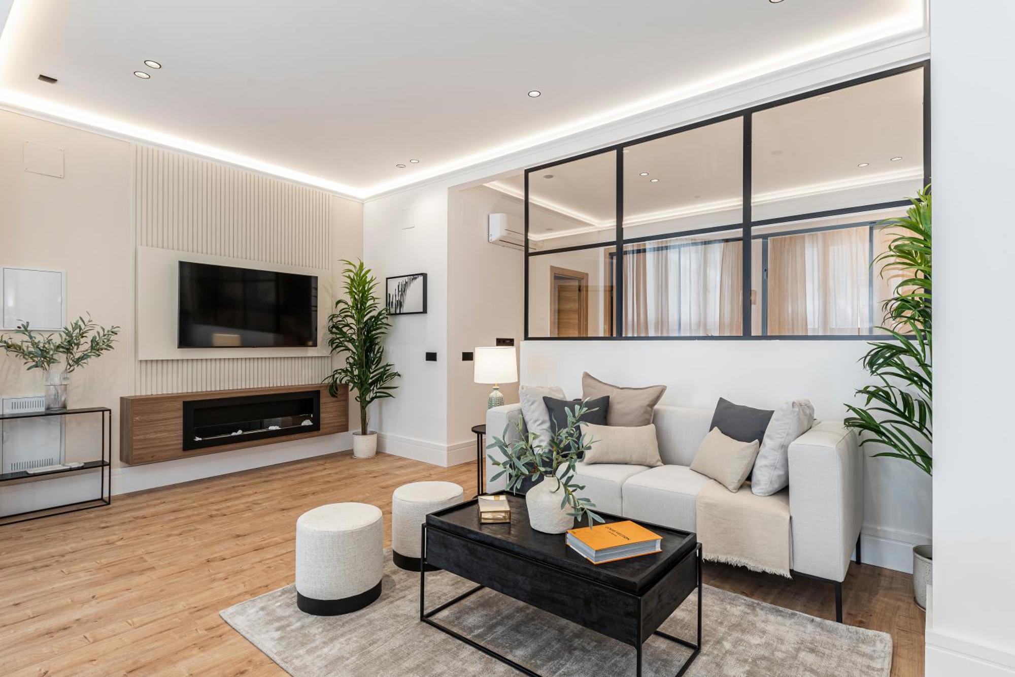 Mh Apartments Soho מדריד מראה חיצוני תמונה