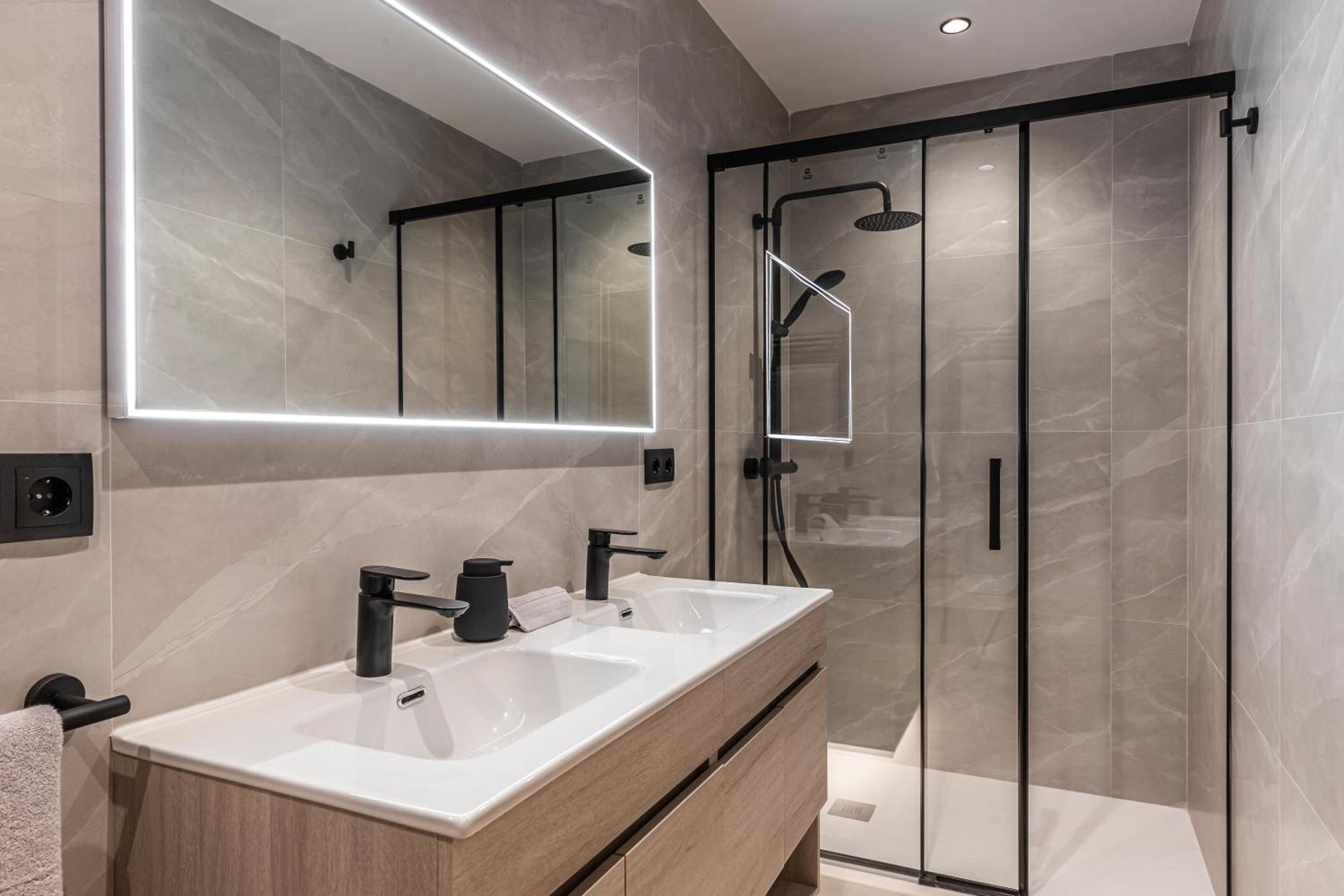 Mh Apartments Soho מדריד מראה חיצוני תמונה