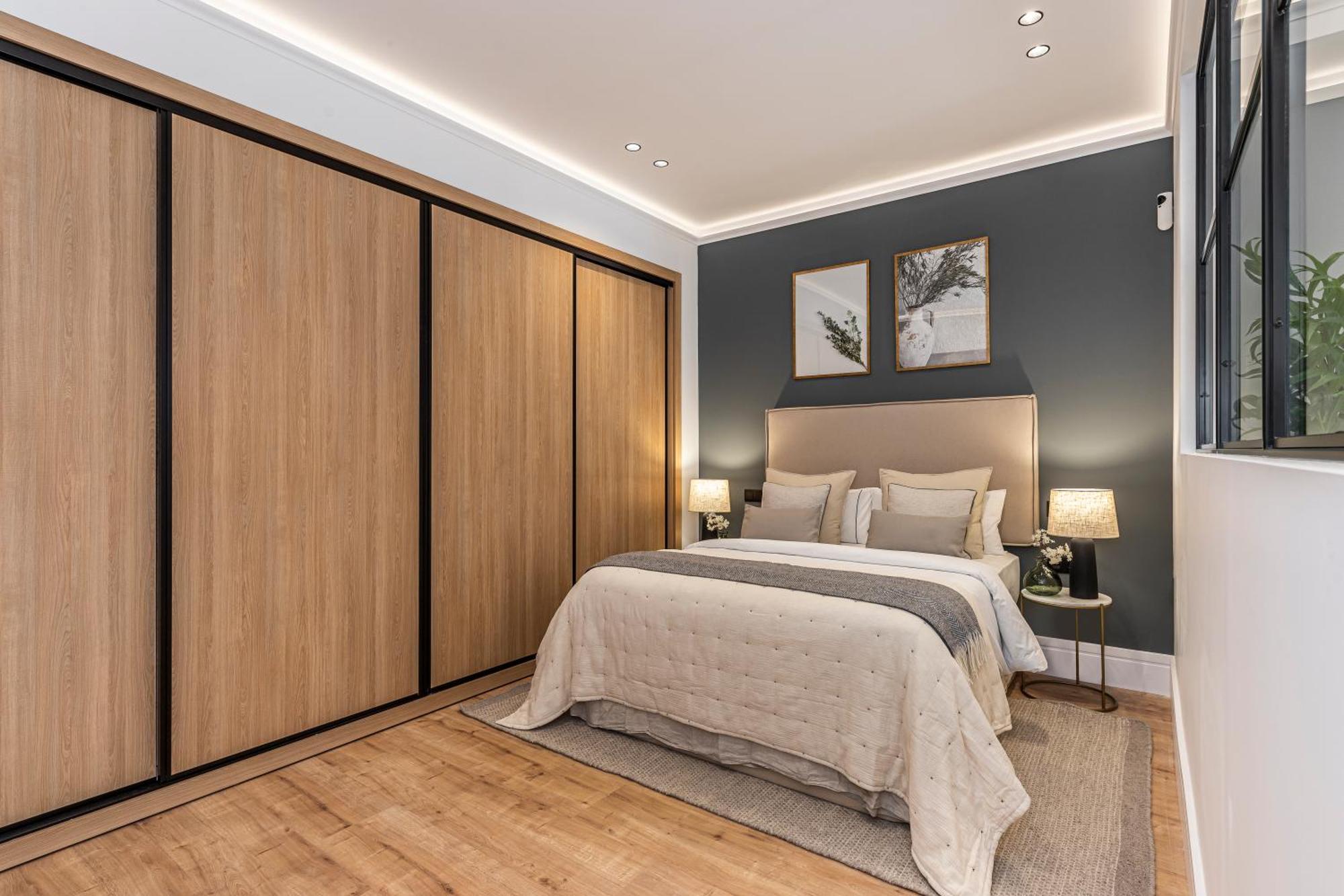 Mh Apartments Soho מדריד מראה חיצוני תמונה